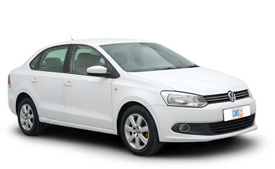 Volkswagen Vento-img